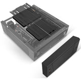 SilverStone SST-ML10B - afbeelding 13