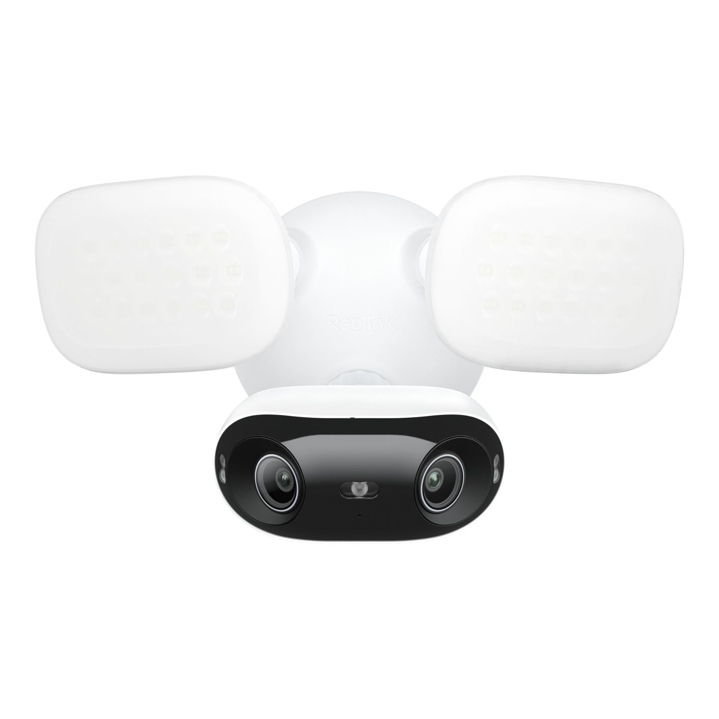 Caméra de sécurité WiFi Reolink F751W Elite Floodlight (Blanc, UHD 4K, WiFi)