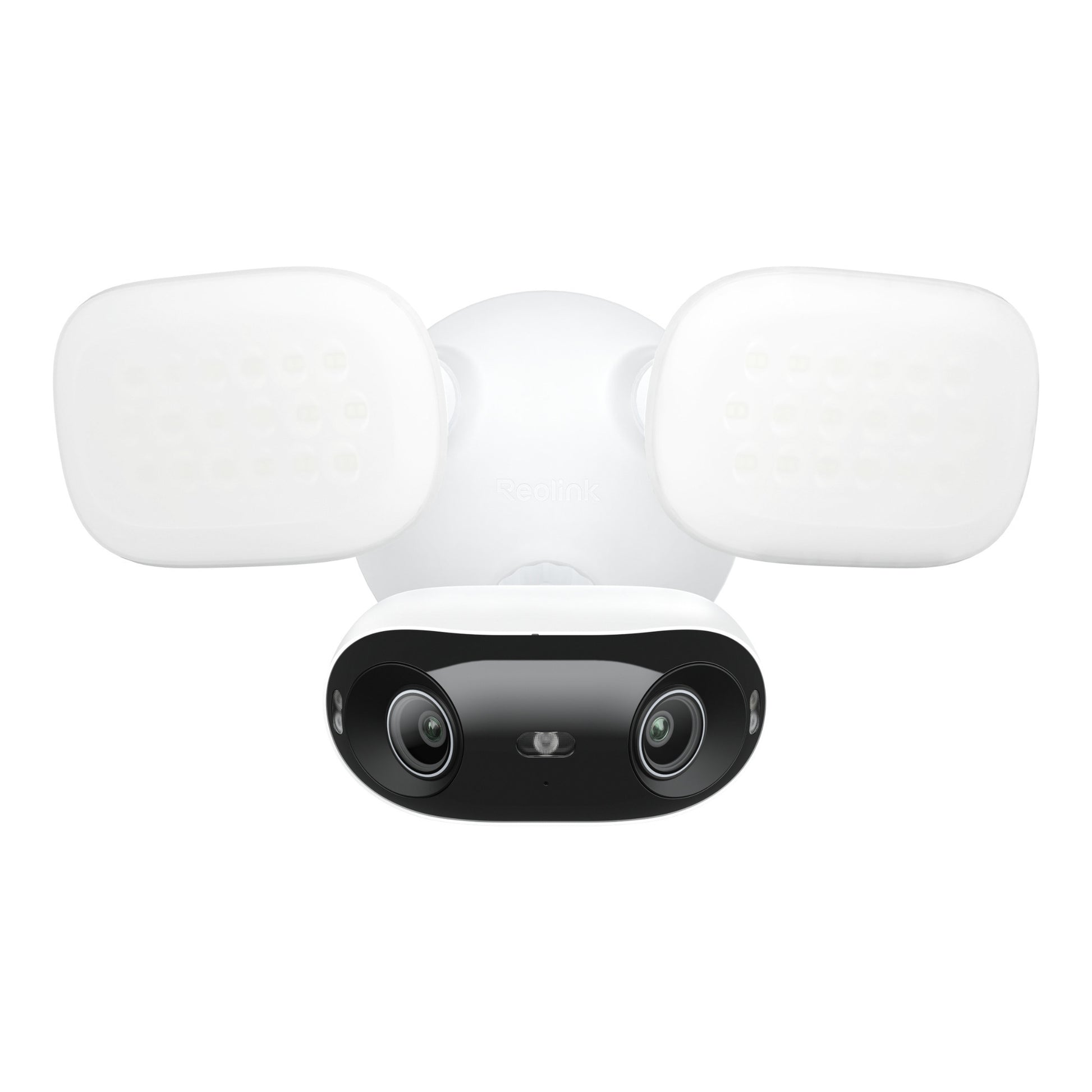 Caméra de sécurité WiFi Reolink F751W Elite Floodlight (Blanc, UHD 4K, WiFi)