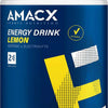 Boisson énergisante Amacx 2:1 isotonique 1kg