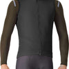 Castelli perfect air - gilet coupe-vent