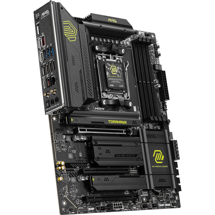 MSI Mag