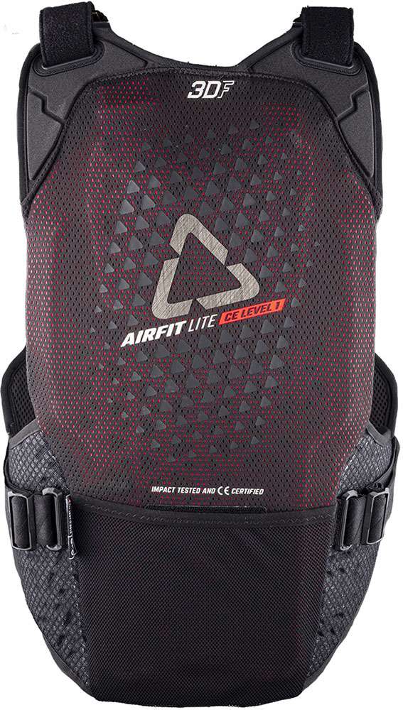 Leatt 3df airfit evo lite - plastron