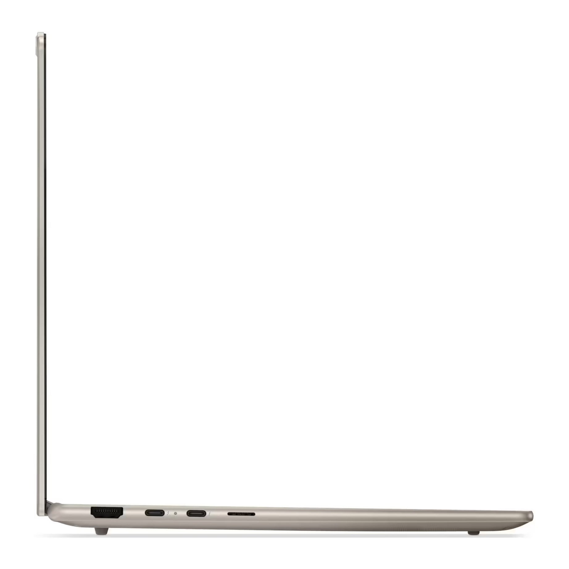 Lenovo yoga slim 7 14ill10 (83jx00f7mh) aura edition 14 copilot+ ordinateur portable (blanc brillant | core ultra 5 226v | graphiques intel arc 130v | 16 Go | SSD 512 Go)