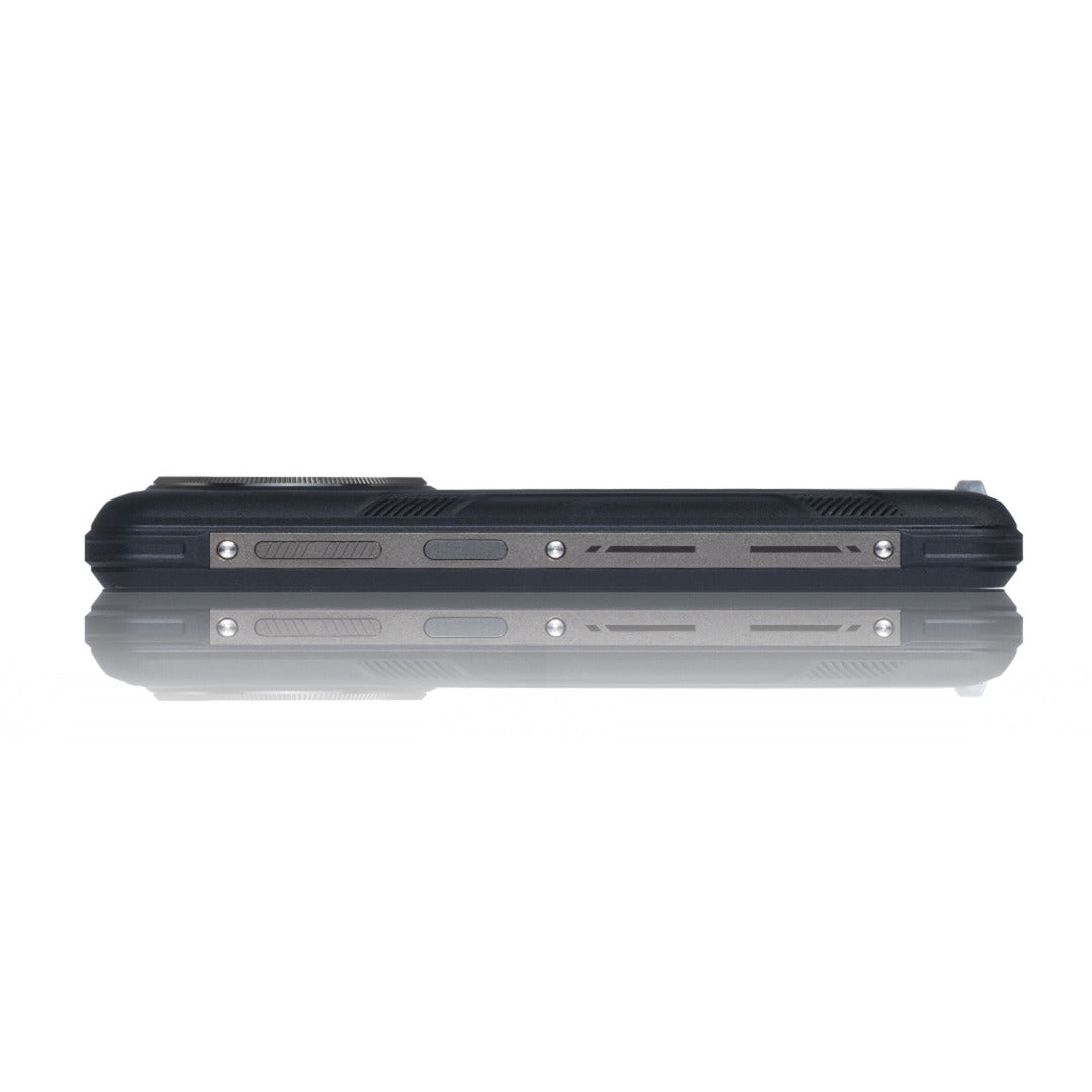 JCB Toughphone M20 (noir, 6,6 FHD, 8 Go de RAM, 512 Go de ROM)