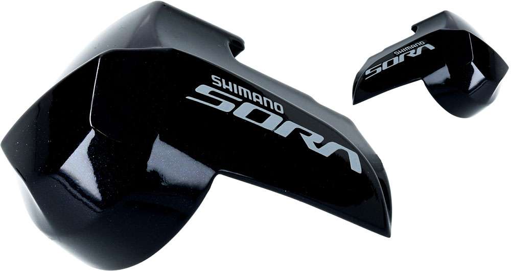 Plaque signalétique Shimano sora st-3000