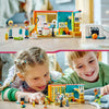 LEGO LEGO AMIS 41754 LEO'S ROOM