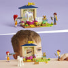LEGO Friends 41696 Ponywasstal