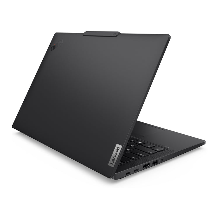 Lenovo thinkpad t14 gen 6 amd (21qj005amh) 14 copilot+ ordinateur portable (noir | ryzen ai 7 pro 350 | radeon 860m | 64 Go | SSD 1 To)