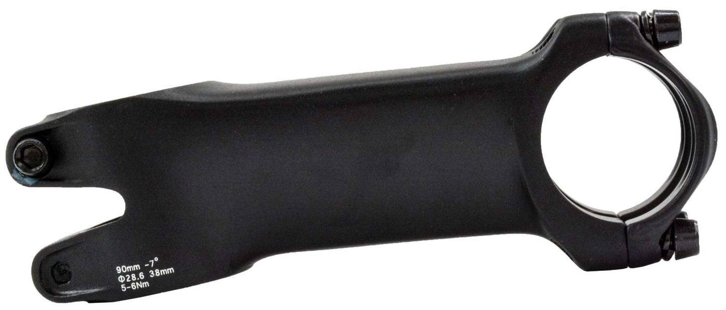 Potence Katana mamba 31,8 mm