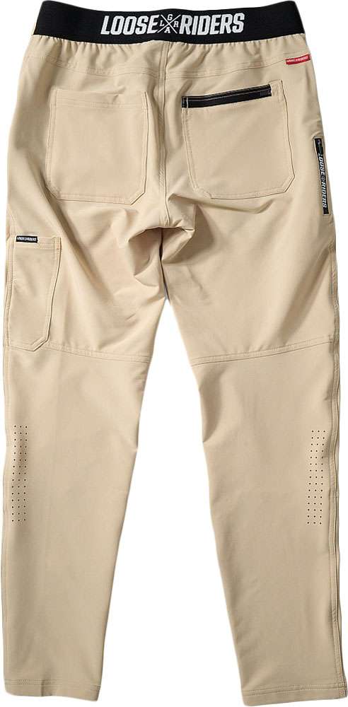 Loose riders c s casual - pantalon vtt