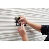 Stanley Track Wall Universal Hook Medium - afbeelding 4