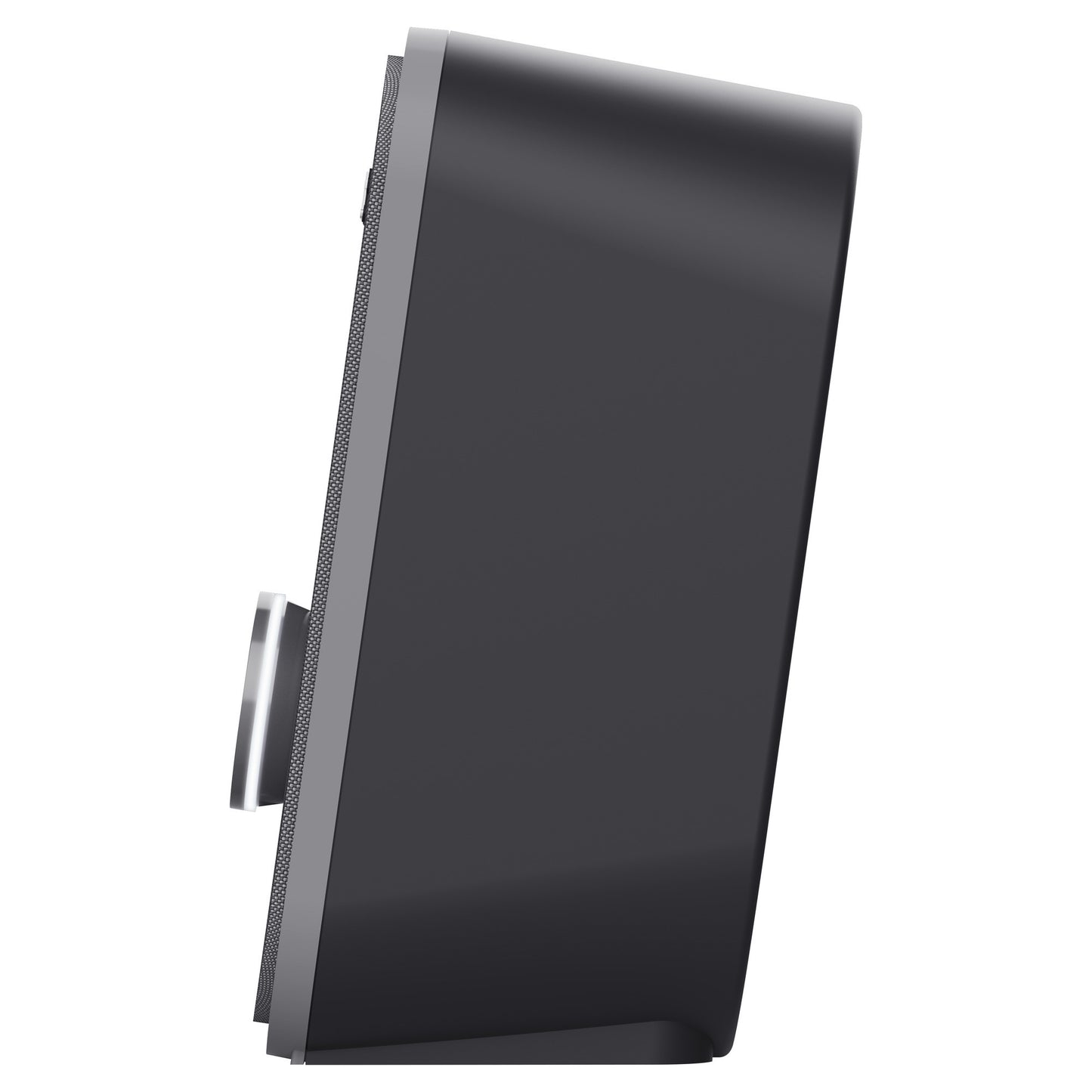 Trust ador 2.0 ensemble d'enceintes haut-parleur PC (noir gris)