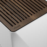 Fractal Design Era 2 Silver - afbeelding 14