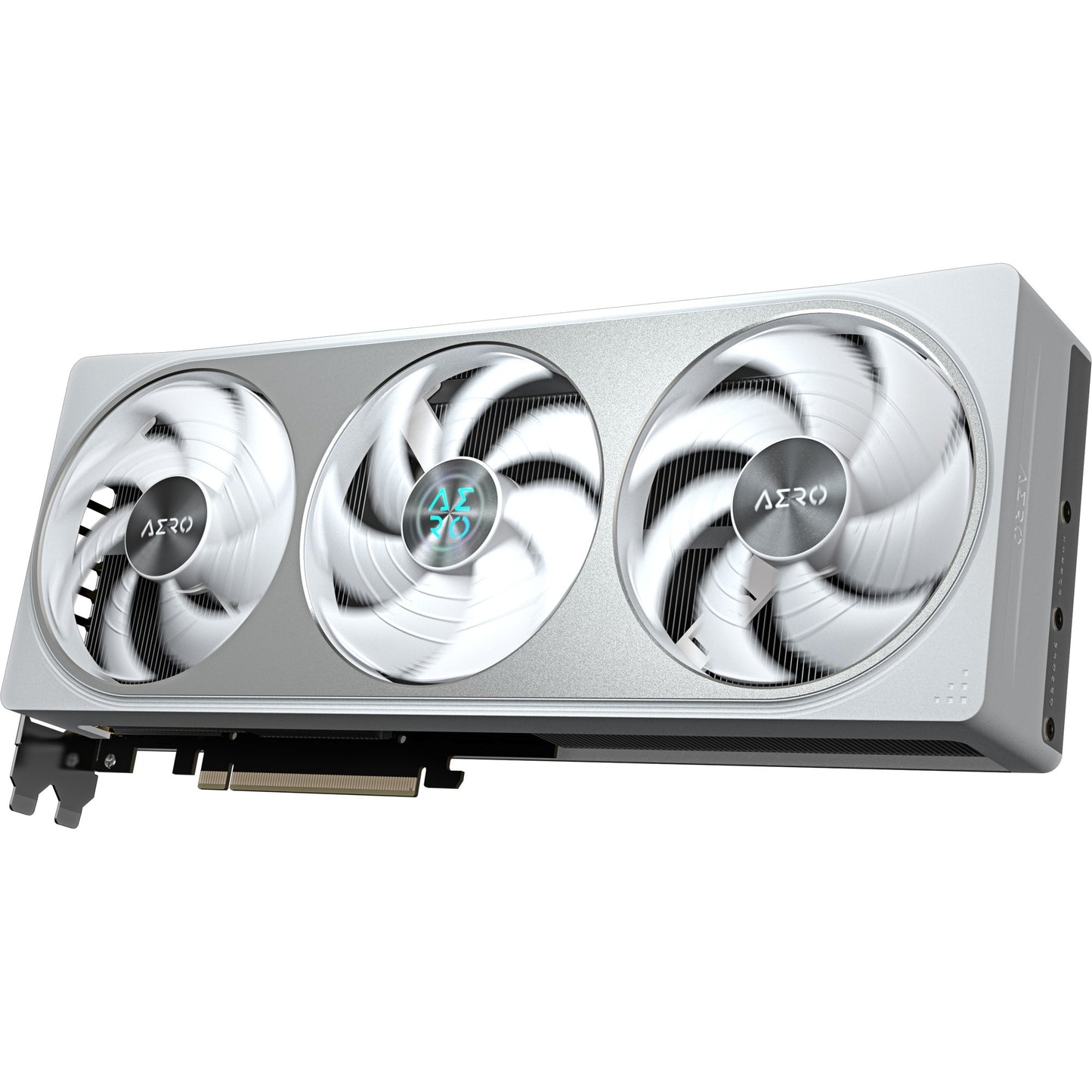 Gigabyte gv-n5070aero oc-12gd geforce rtx 5070 aero oc 12g, 12 Go, gddr7, 192 bits, pCIe 5.0