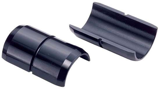 Réducteur de tige de composants inversés ø31,8mm - 25,4mm