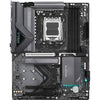 Gigabyte x870 Eagle WiFi7, ATX, AMD AM5, 4x DIMM DDR5, double USB4 Type-C, 2,5 GBE, Wi-Fi7