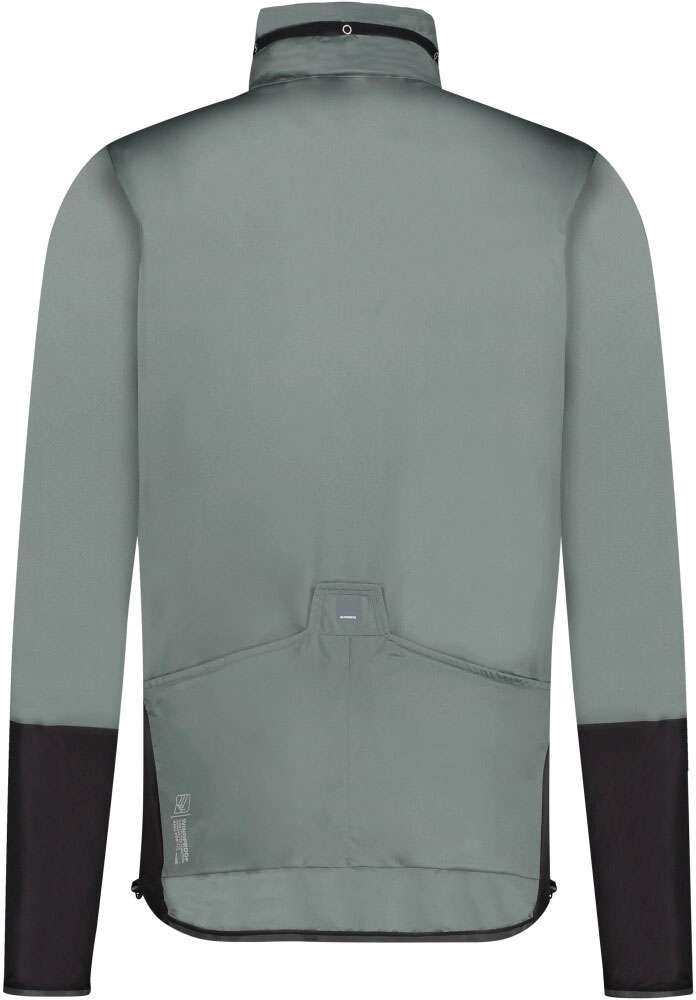 Veste Shimano Kumano - veste de cyclisme multifonctionnelle