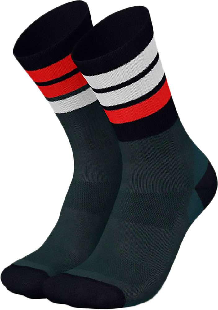 Incylence mérinos effort - chaussettes