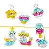 LEGO 11040 Classic Magic Transparent Boîte