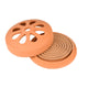 Esschert design spirales de citronnelle en terre cuite