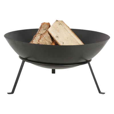 Brasero design Esschert ø50cm