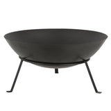 Brasero design Esschert ø50cm - afbeelding 2