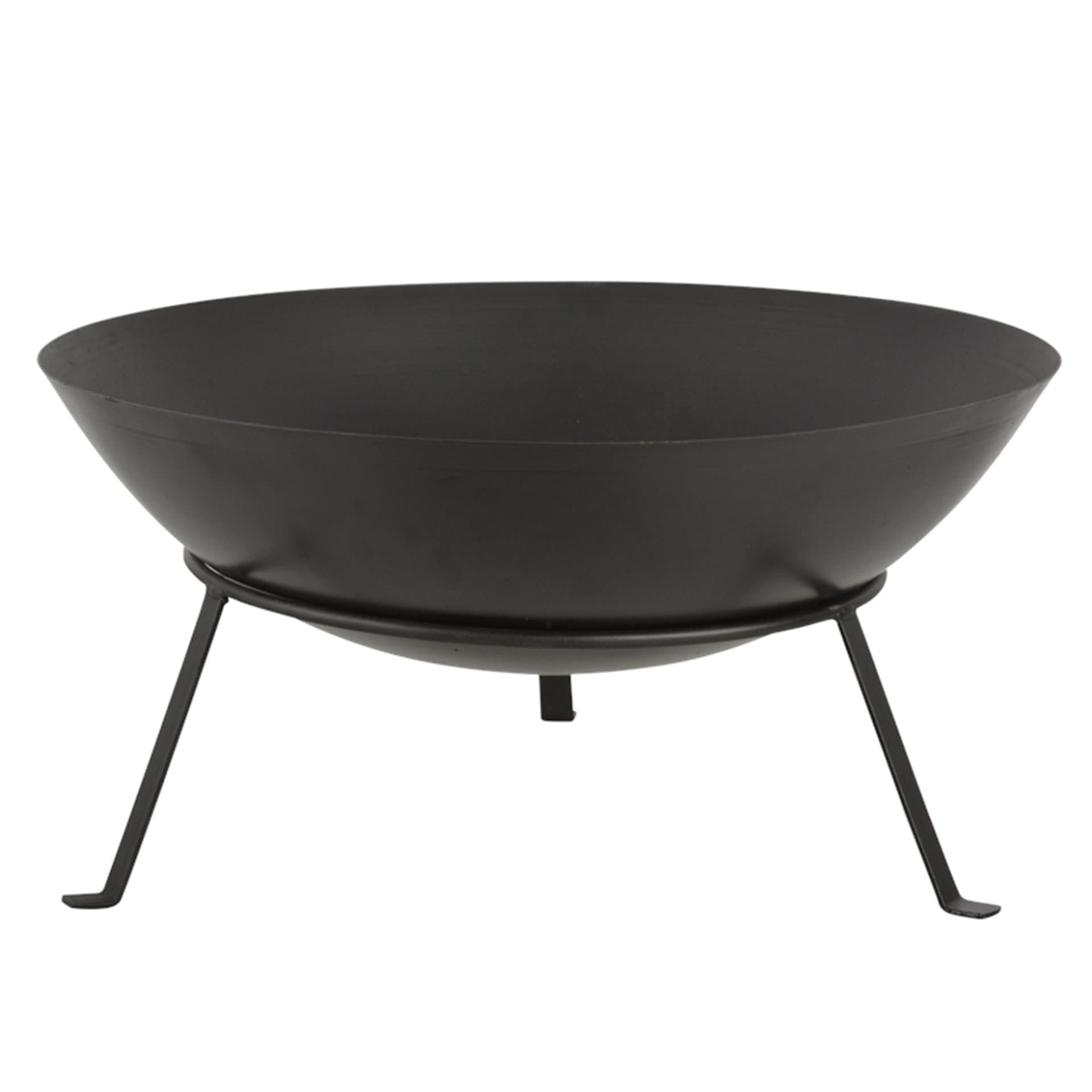 Brasero design Esschert ø50cm