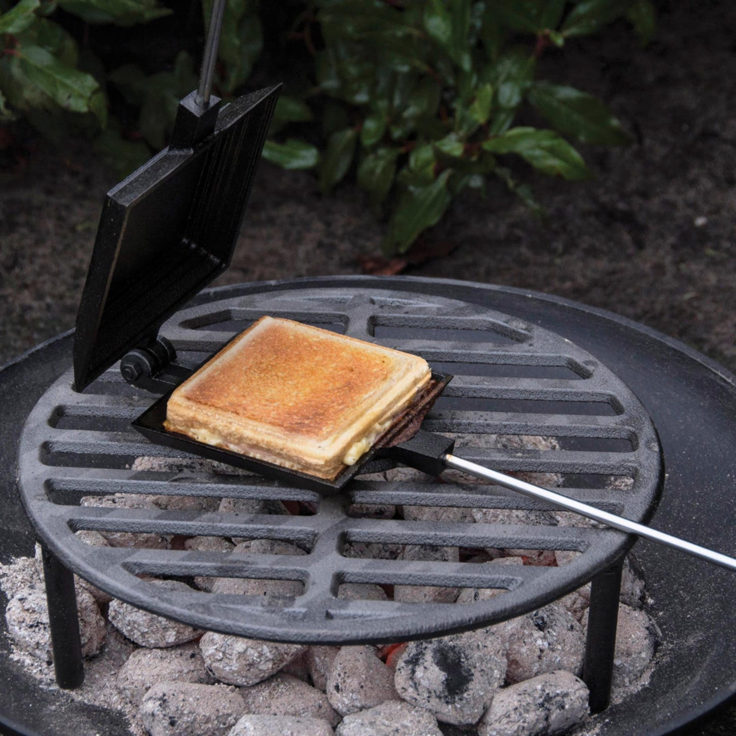 Machine à sandwich design Esschert