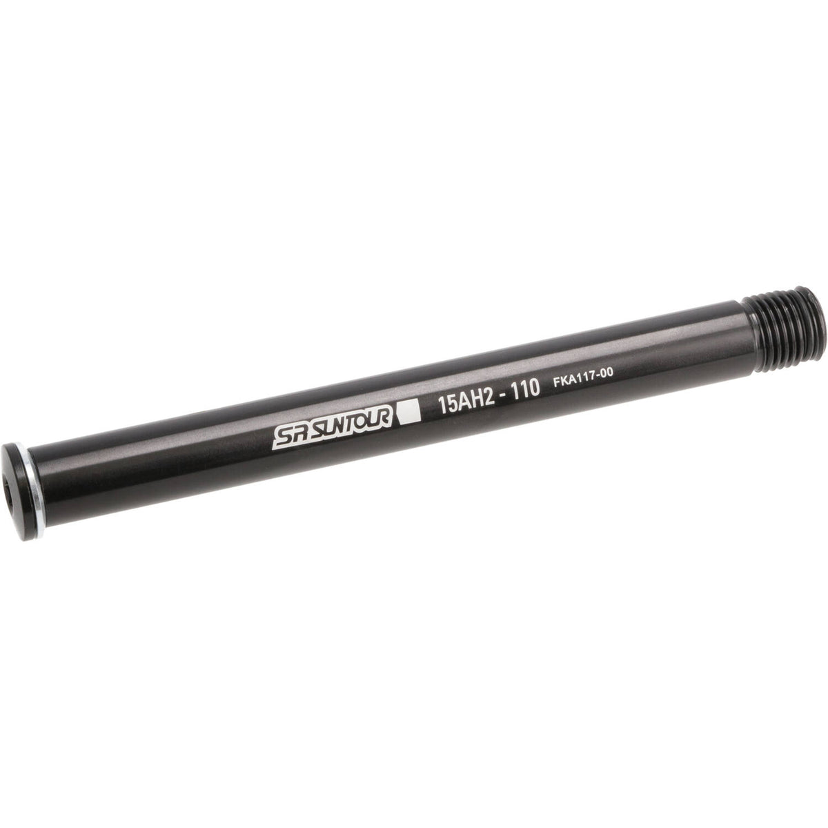 SRSUNTOUR SR SUNTOUR - ASSIEUX DRAITS 15X110MM 15AH2 FKA117-00