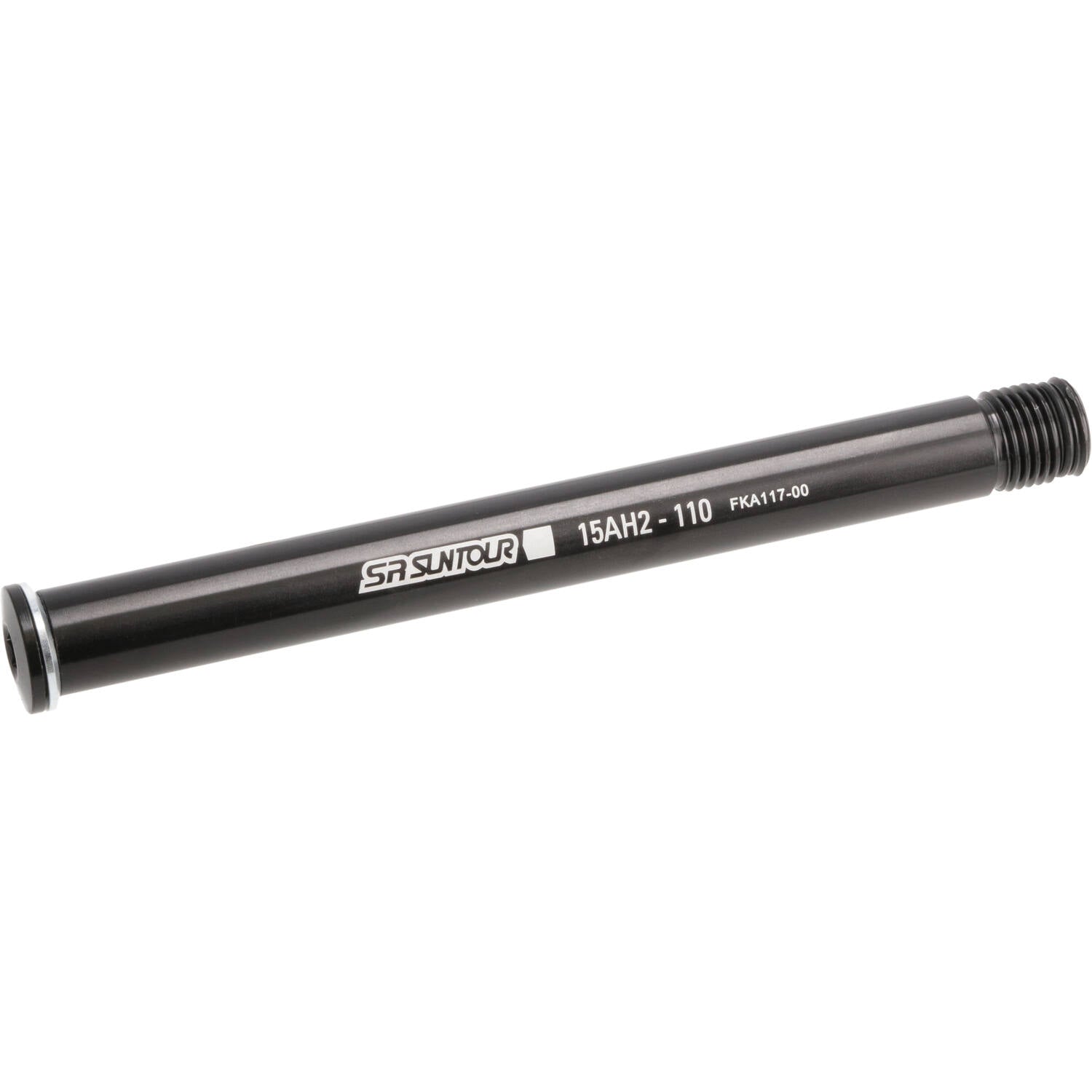 SRSUNTOUR SR SUNTOUR - ASSIEUX DRAITS 15X110MM 15AH2 FKA117-00