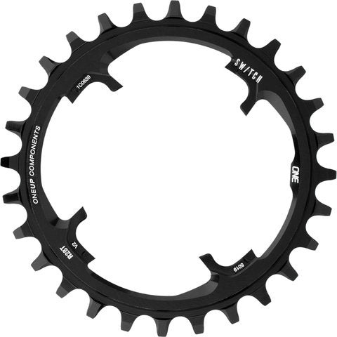 Plateau Oneup Components Switch V2