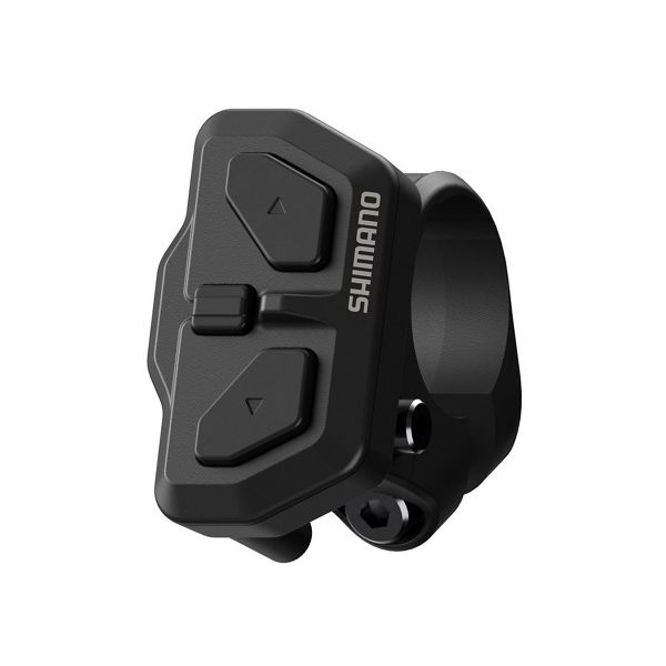 Unité de commutation Shimano (à droite) Di2 SW-EN600-R 22,2 mm Klemming