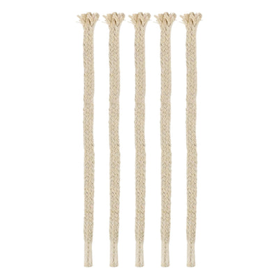 Mèches design Esschert 5pcs pour torche