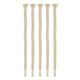 Mèches design Esschert 5pcs pour torche