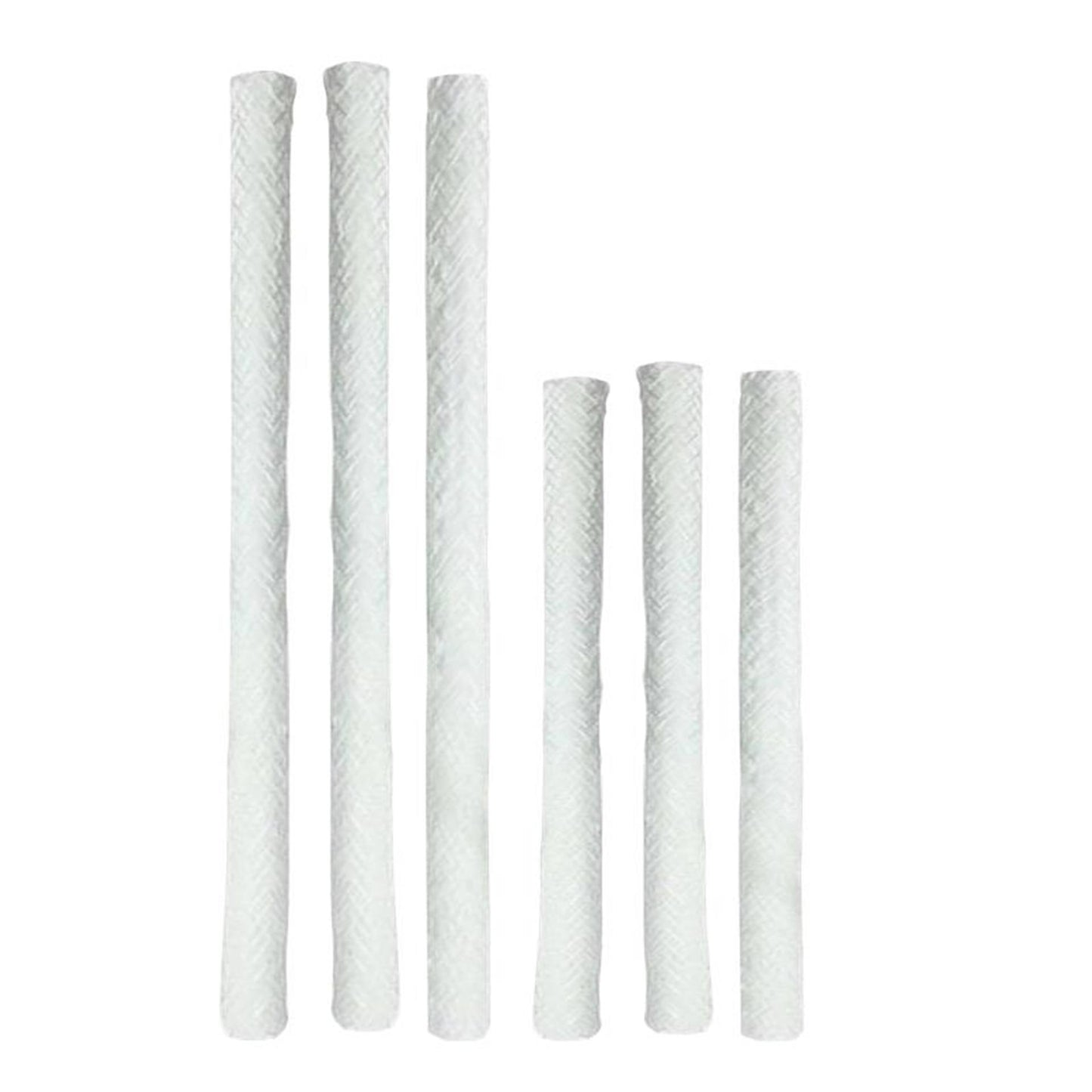Esschert design mèche fibre de verre lot de 6 pcs