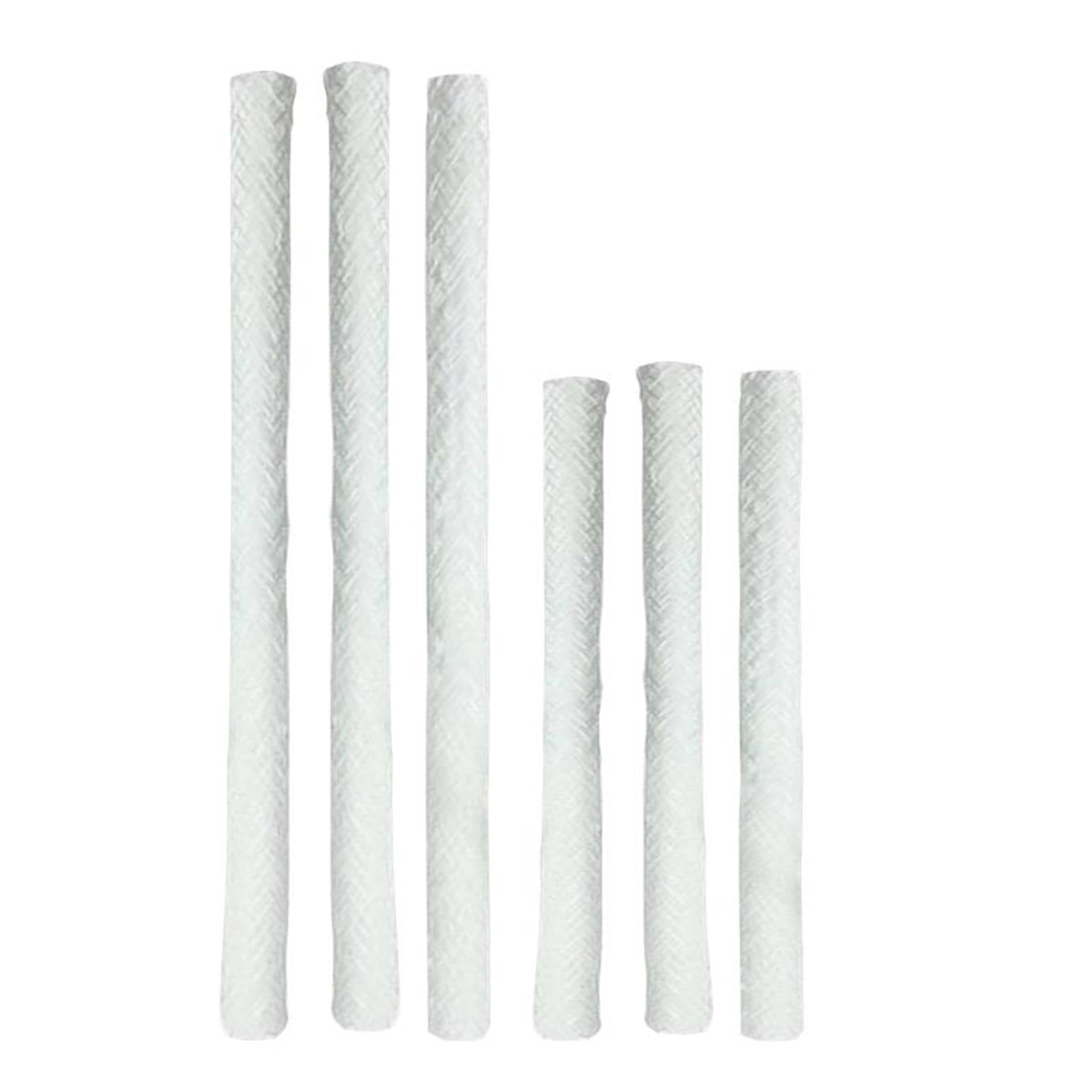 Esschert design mèche fibre de verre lot de 6 pcs