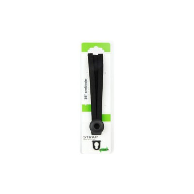 Widek 005201 Triobinder 24 12 mm Eye 28 pouces noir sur la carte