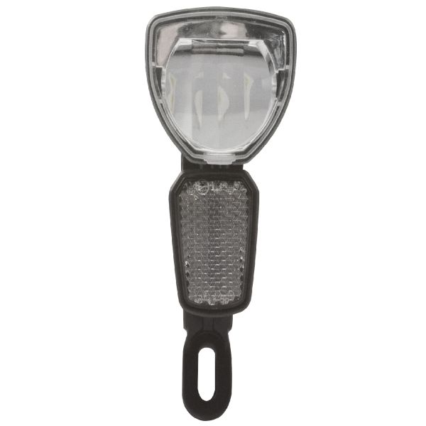 Spanninga neos 40 phare 40lux dynamo moyeu sur carte