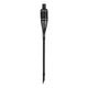 Esschert Design Fakkel Bamboo Black 60 cm