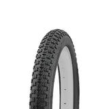 Bord du pneu de bord 16 x 1,75 47-305 mm noir - afbeelding 1