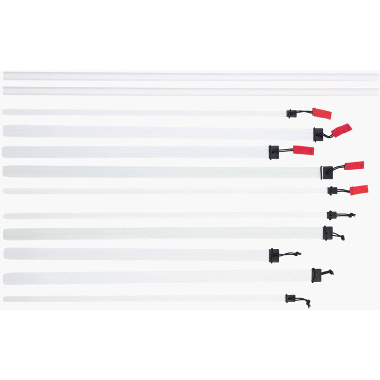 Evoc - ensemble de stabilisateurs rbb pro