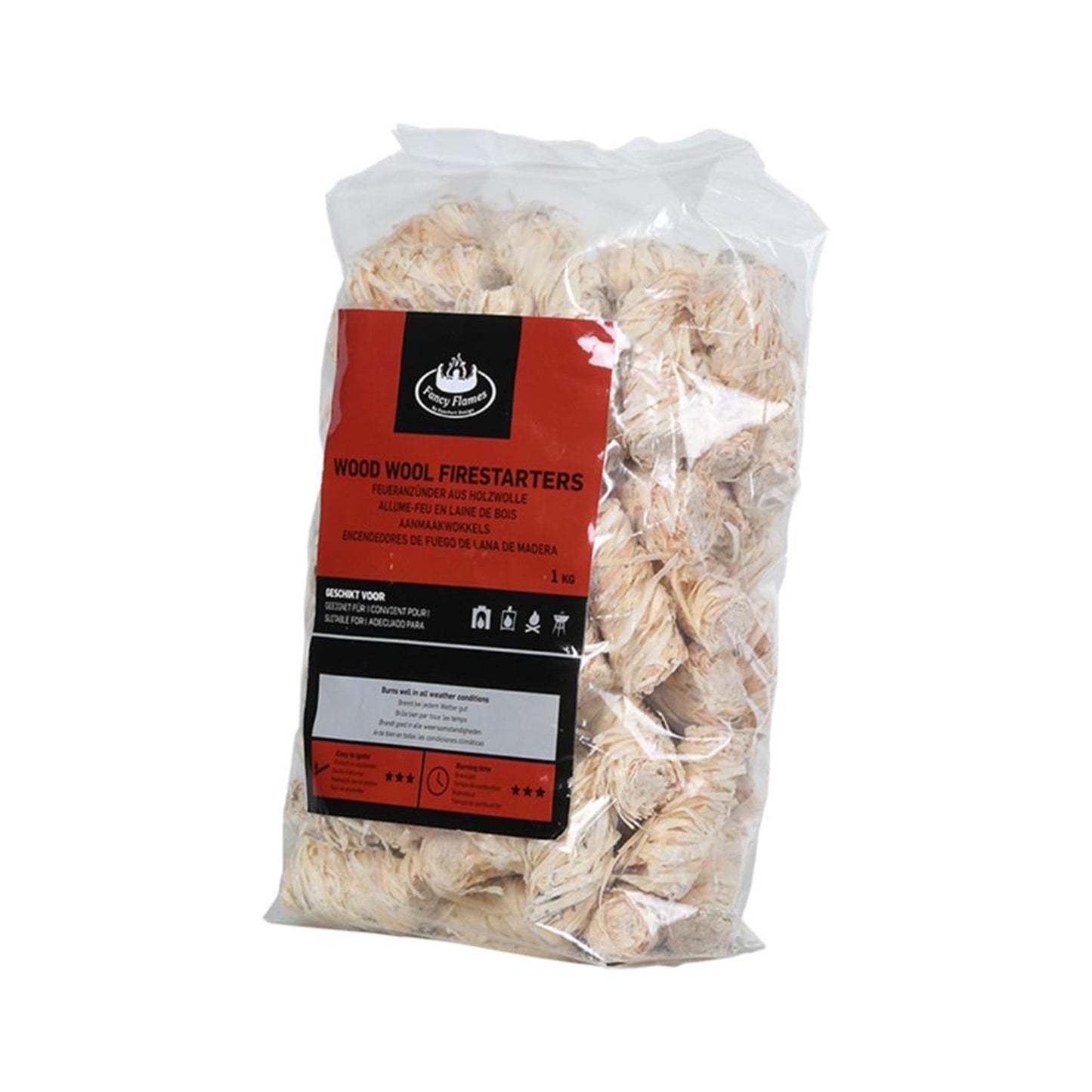 Classification Wolks 80 pièces