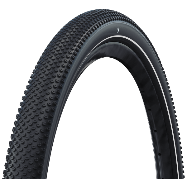 Schwalbe 29x2,25 (57-622) g-one all-round performance raceguard tlr noir reflex plier 11654644