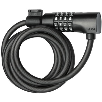 Serrure AXA Resolute 180cm - Ø8mm - code