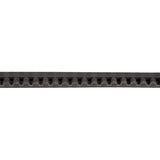 CELaire d'entraînement CDC Drive en carbone 115T 1265x12mm noir - afbeelding 3