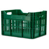 Urbanproof Urban Proof Krat 30L vert rétro vert 40x30x25