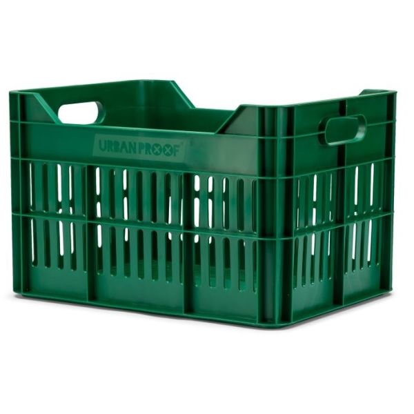 Urbanproof Urban Proof Krat 30L vert rétro vert 40x30x25