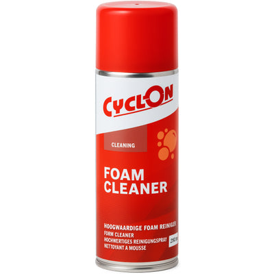 Nettoyer de mousse de mousse de cyclon 250 ml