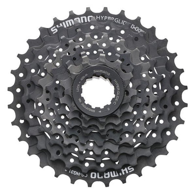 Shimano Altus CS-Hg31 noir 11-34 8 VITESSE